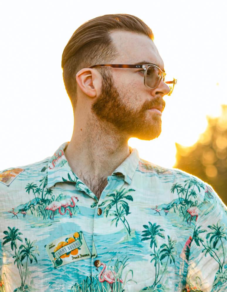 Photo of Angus